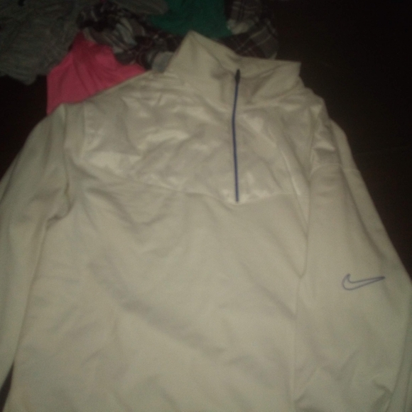 Nike Jackets & Blazers - Nike coat